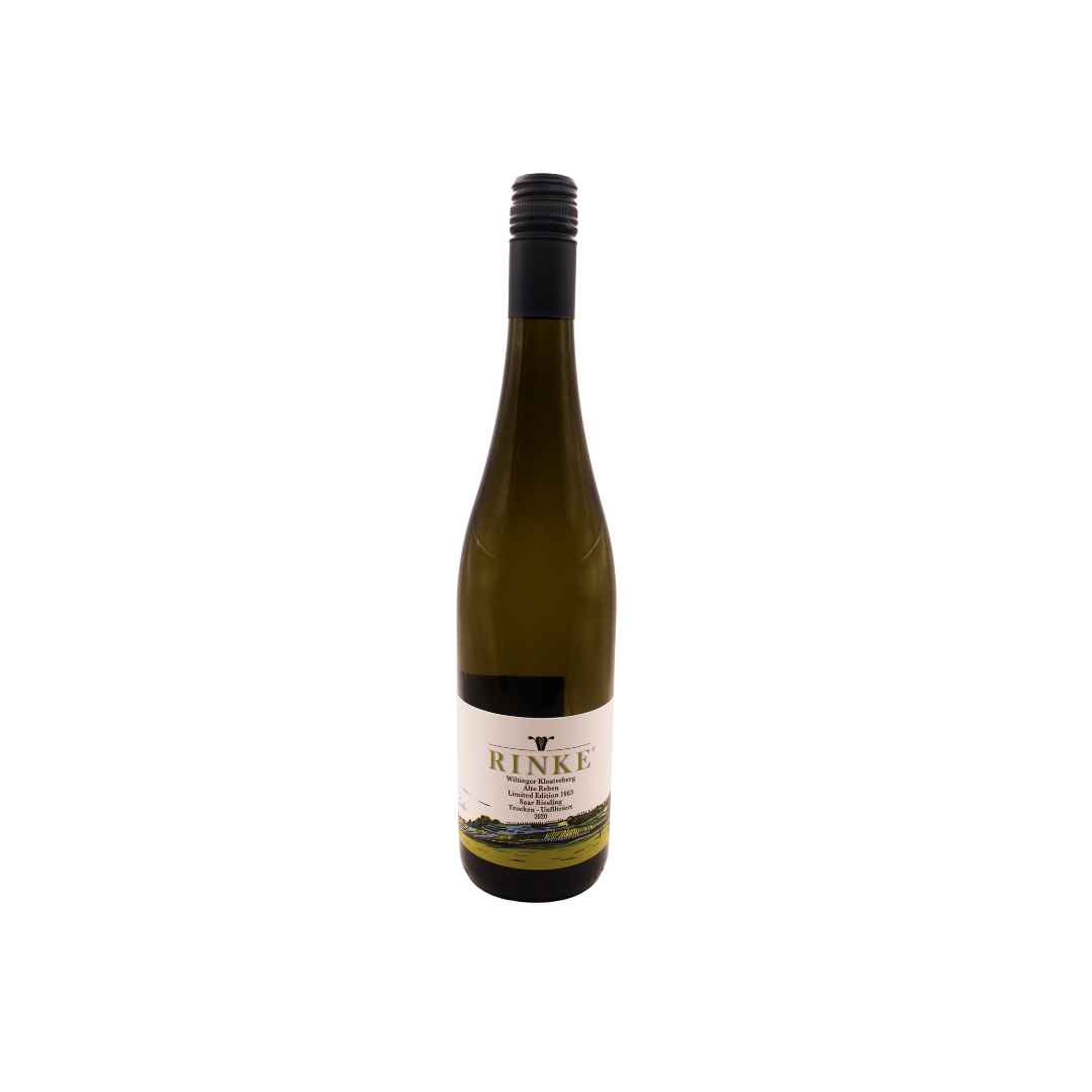 Weingut Rinke Wiltinger Klosterberg Limited